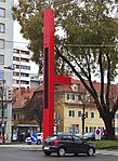 URBAN INTERFACE/URBANE SCHNITTSTELLE – Ein städtebauliches und mediales Kommunikationszeichen