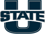 Utah State Aggies logo.svg