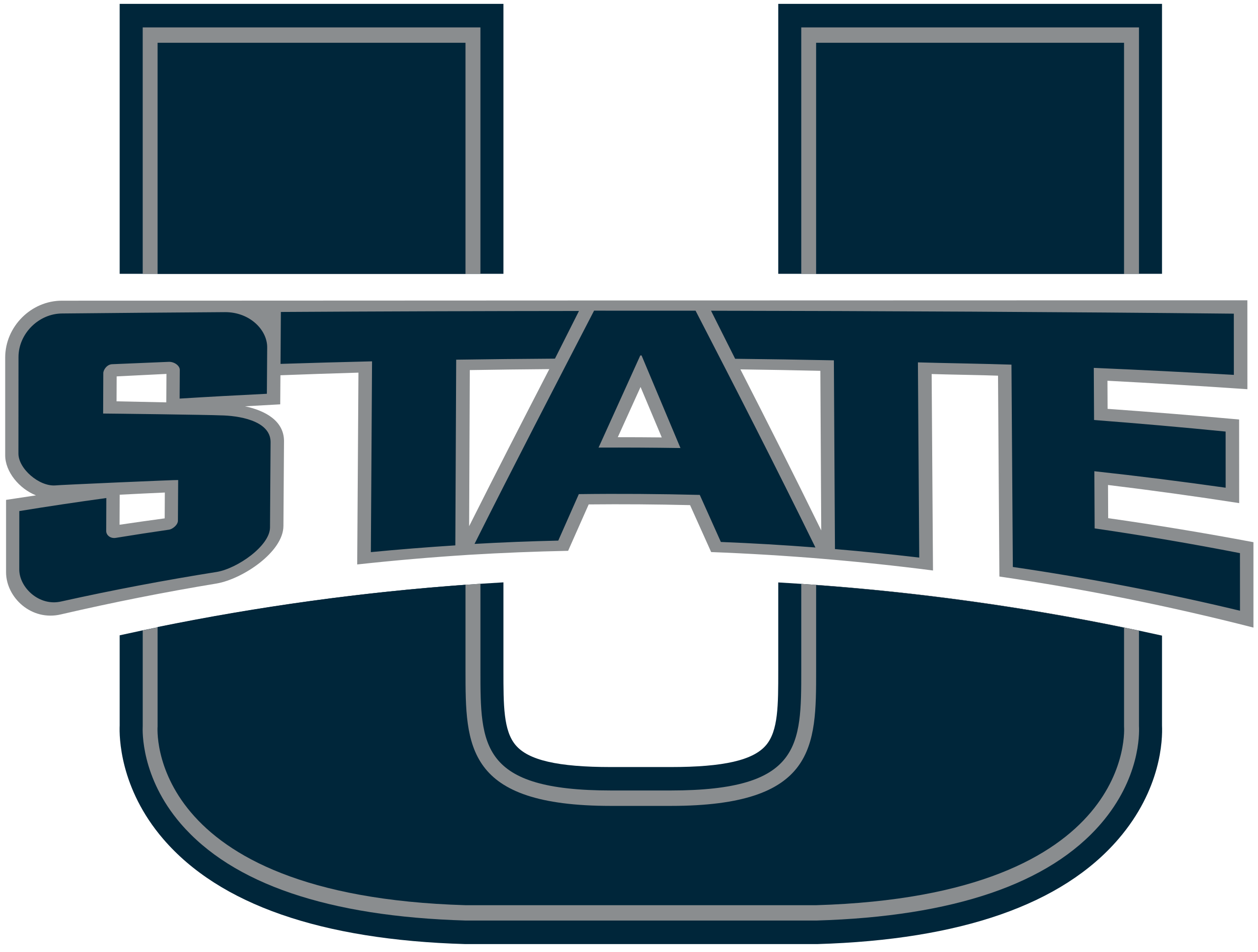 File:Utah State Aggies logo.svg - Wikimedia Commons