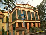 Uttarpara Public Library