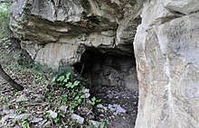 Grotta dei Piccioni