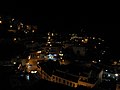 Vallehermoso at night - panoramio.jpg