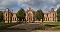 Staatliches Gymnasium Valmiera