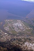 Vancouver International Airport