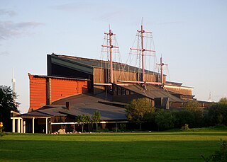 Vasa Museum trip planner