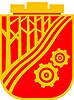 Vennesla Kommune Coat of Arms.jpg