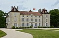 * Nomination Vue S-SE of the castle of the Meyfrenie (ca 1830), Verteillac, Dordogne, France. --JLPC 17:57, 11 August 2014 (UTC) * Promotion Good quality. --Poco a poco 18:07, 11 August 2014 (UTC)