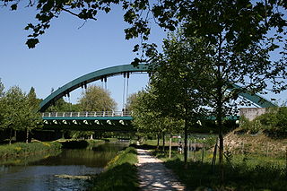 <span class="mw-page-title-main">Pannes, Loiret</span> Commune in Centre-Val de Loire, France