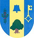 Vilémovice címere