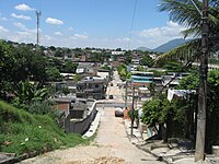 Vila Tiradentes