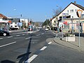 Vilbeler Landstrasse