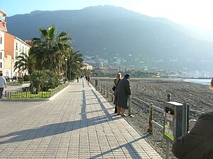 Castellammare Di Stabia: Geografia fisica, Origini del nome, Storia