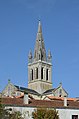 * Nomination Church tower of Villetoureix, Dordogne, France. --JLPC 16:47, 30 October 2014 (UTC) * Promotion Good quality. --Livioandronico2013 17:18, 30 October 2014 (UTC)