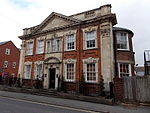 Villetts House Villetts House, Old Town, Swindon (geograph 3812137).jpg