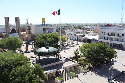 Reynosa