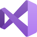 Visual Studio Icon 2019.svg