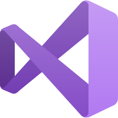 Visual Studio 2019 icon