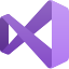 Logotipo Visual Studio