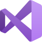 Icono de Visual Studio 2019