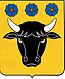 Blason de Voleč