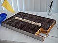 * Nomination Cake at Verschwörläum 2018, Ulm --MB-one 20:54, 2 October 2019 (UTC) * Promotion Good quality --Llez 06:10, 3 October 2019 (UTC)