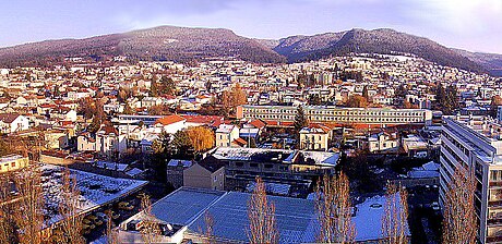 Oyonnax