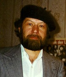 Vyacheslav Artyomov, 1978, Moskova.  Fotoğraf Dm.  Smirnova