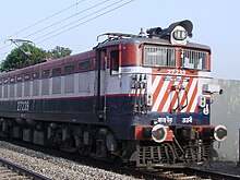 Electric Loco Shed, Asansol - Wikipedia