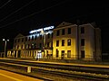 Częstochowa Stradom Template:Wikiekspedycja kolejowa 2015