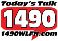 WLFN Today'sTalk1490 logo.png