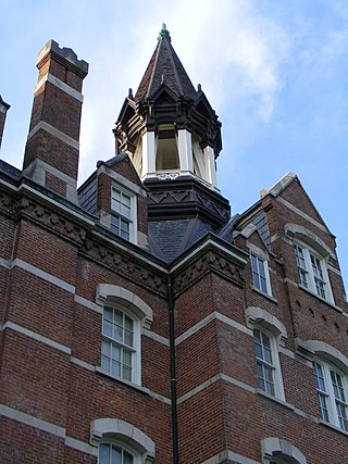<span class="mw-page-title-main">Jubilee Hall (Fisk University)</span> United States historic place