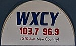 WXCY-FM