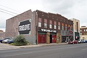 Truelove Bar, Sascee's, and Barnett's Pub