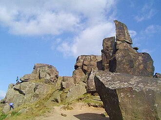 The Wainstones near Great Broughton Wainstones.jpg