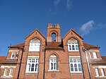 Wallingford Grammar School