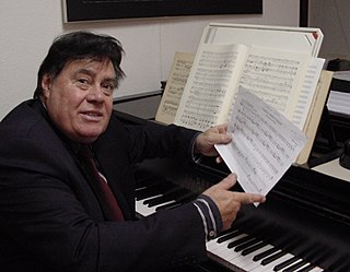 <span class="mw-page-title-main">Walter Steffens (composer)</span> German composer