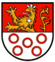 Büdesheim - Armoiries
