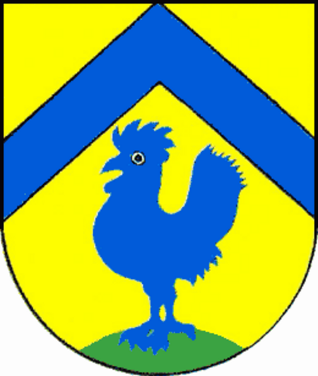 Wappen Dietzhausen