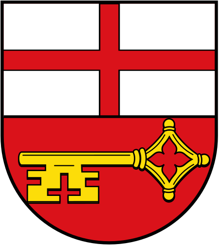 Wappen Ehrenbreitstein