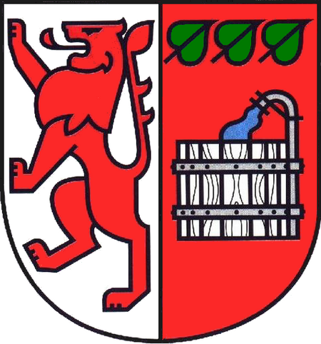 Wappen Gaberndorf