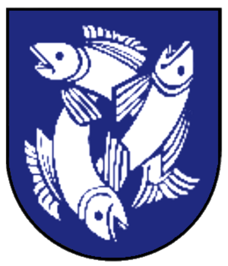 Wappen Gerhausen