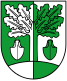 Wappen von Großpösna