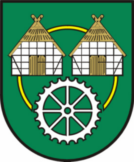 Wappen Hambuehren