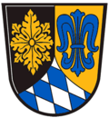 Stèma de Untreallgäu