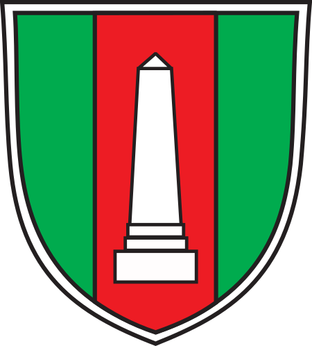 Wappen Oberottmarshausen