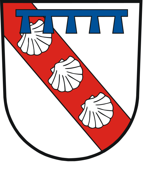 Datei:Wappen Perl bis 1974.svg