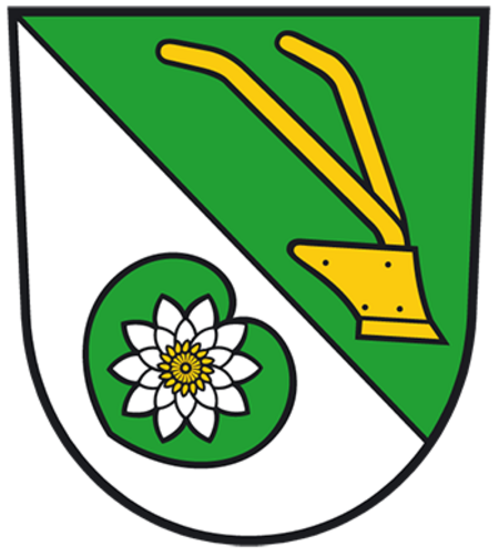 Wappen Semlin