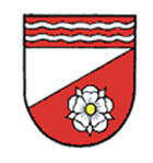 Wappen der Gemeinde Taching (See)