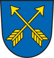 Uttenweiler címere