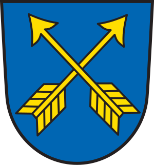 Wappen von Uttenweiler